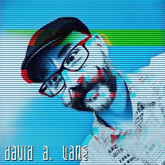 Meet your Posher, David - Picture 1 of 1